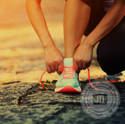 Fitness!