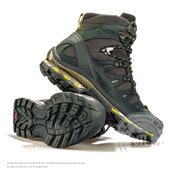 Climbing Shoes