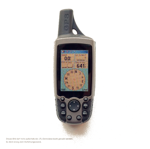GPS Tracker
