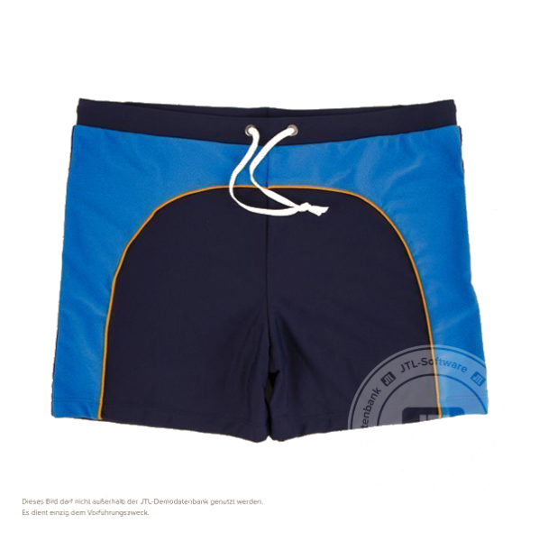 Swim Trunks