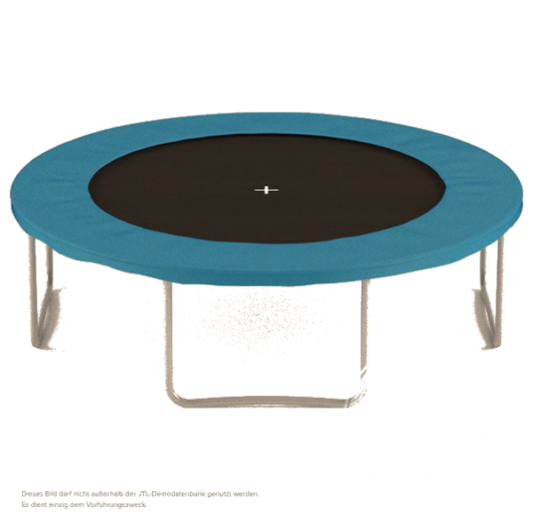 Trampolin