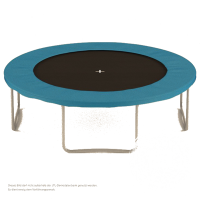 Trampolin